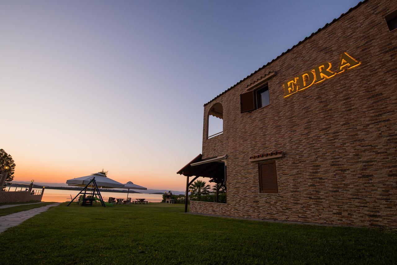 Edra Studios Vourvourou Exterior foto